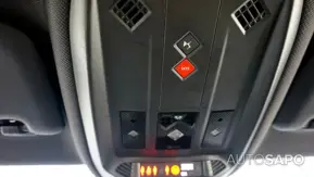 DS DS3 Crossback 1.2 PureTech Performance Line de 2020