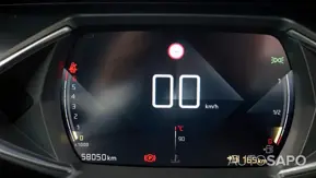 DS DS3 Crossback 1.2 PureTech Performance Line de 2020