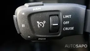 DS DS3 Crossback 1.2 PureTech Performance Line de 2020