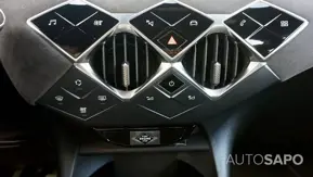 DS DS3 Crossback 1.2 PureTech Performance Line de 2020