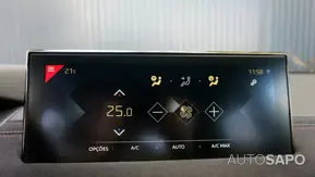 DS DS3 Crossback 1.2 PureTech Performance Line de 2020