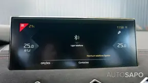 DS DS3 Crossback 1.2 PureTech Performance Line de 2020