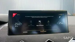 DS DS3 Crossback 1.2 PureTech Performance Line de 2020