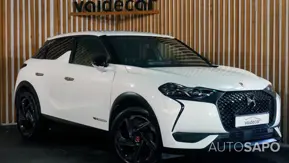 DS DS3 Crossback 1.2 PureTech Performance Line de 2020
