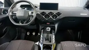 DS DS3 Crossback 1.2 PureTech Performance Line de 2020