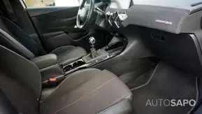 DS DS3 Crossback 1.2 PureTech Performance Line de 2020