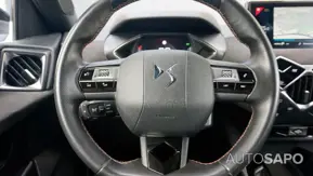 DS DS3 Crossback 1.2 PureTech Performance Line de 2020