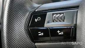 DS DS3 Crossback 1.2 PureTech Performance Line de 2020