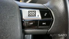 DS DS3 Crossback 1.2 PureTech Performance Line de 2020