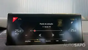 DS DS3 Crossback 1.2 PureTech Performance Line de 2020