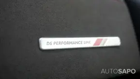 DS DS3 Crossback 1.2 PureTech Performance Line de 2020