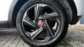 DS DS3 Crossback 1.2 PureTech Performance Line de 2020