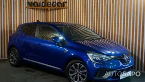 DS DS3 Crossback 1.2 PureTech Performance Line de 2020