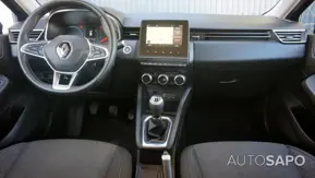 DS DS3 Crossback 1.2 PureTech Performance Line de 2020