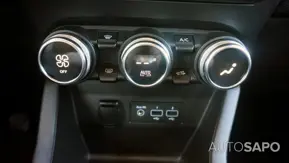 DS DS3 Crossback 1.2 PureTech Performance Line de 2020