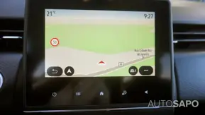 DS DS3 Crossback 1.2 PureTech Performance Line de 2020