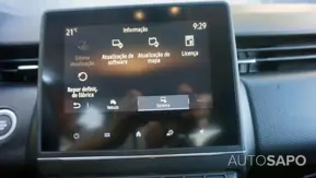 DS DS3 Crossback 1.2 PureTech Performance Line de 2020