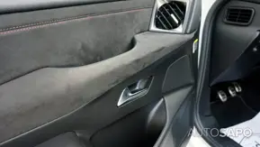 DS DS3 Crossback 1.2 PureTech Performance Line de 2020