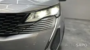 Peugeot 5008 1.2 PureTech Allure Pack de 2021