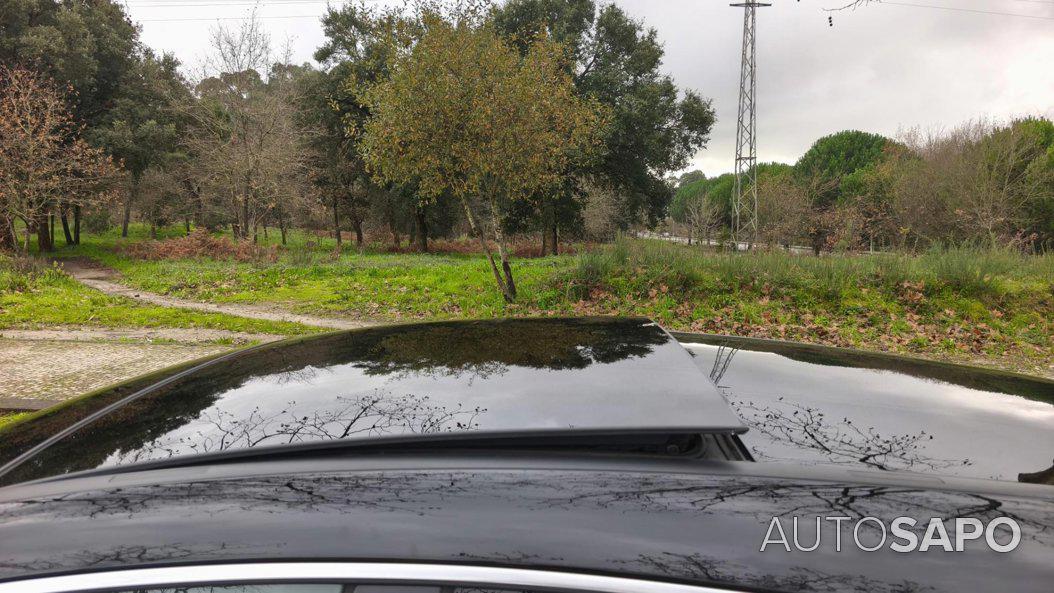 Mercedes-Benz Classe CLA de 2020