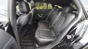 Mercedes-Benz Classe CLA de 2020