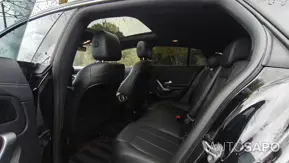 Mercedes-Benz Classe CLA de 2020