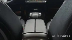 Mercedes-Benz Classe CLA de 2020