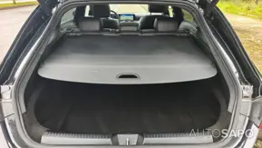 Mercedes-Benz Classe CLA de 2020