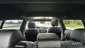 Mercedes-Benz Classe CLA de 2020