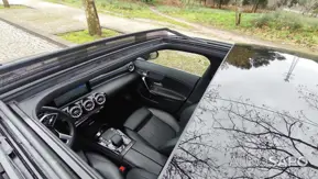 Mercedes-Benz Classe CLA de 2020