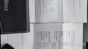 Mercedes-Benz Classe CLA de 2020