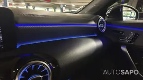 Mercedes-Benz Classe CLA de 2020