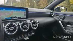 Mercedes-Benz Classe CLA de 2020