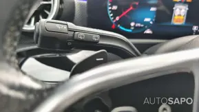 Mercedes-Benz Classe CLA de 2020