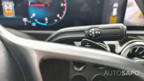 Mercedes-Benz Classe CLA de 2020