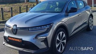 Renault Megane E-Tech EV40 Boost Charge de 2022
