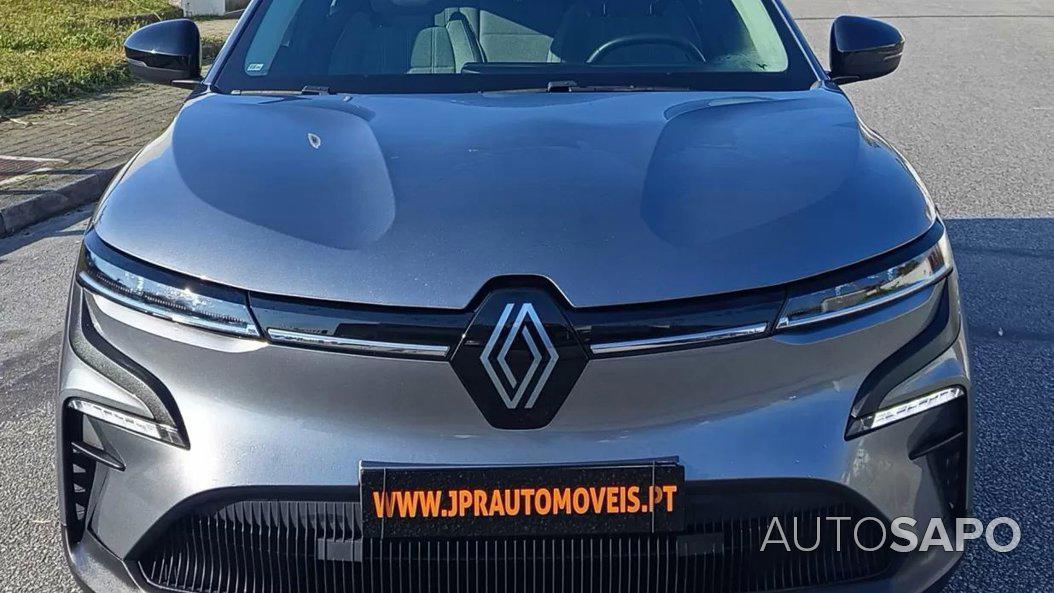 Renault Megane E-Tech EV40 Boost Charge de 2022