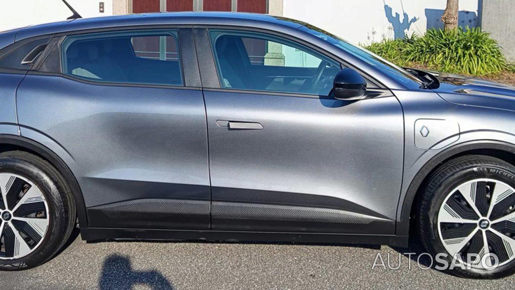 Renault Megane E-Tech EV40 Boost Charge de 2022