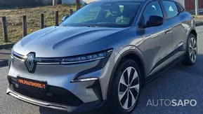 Renault Megane E-Tech EV40 Boost Charge de 2022