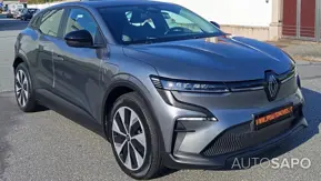 Renault Megane E-Tech EV40 Boost Charge de 2022