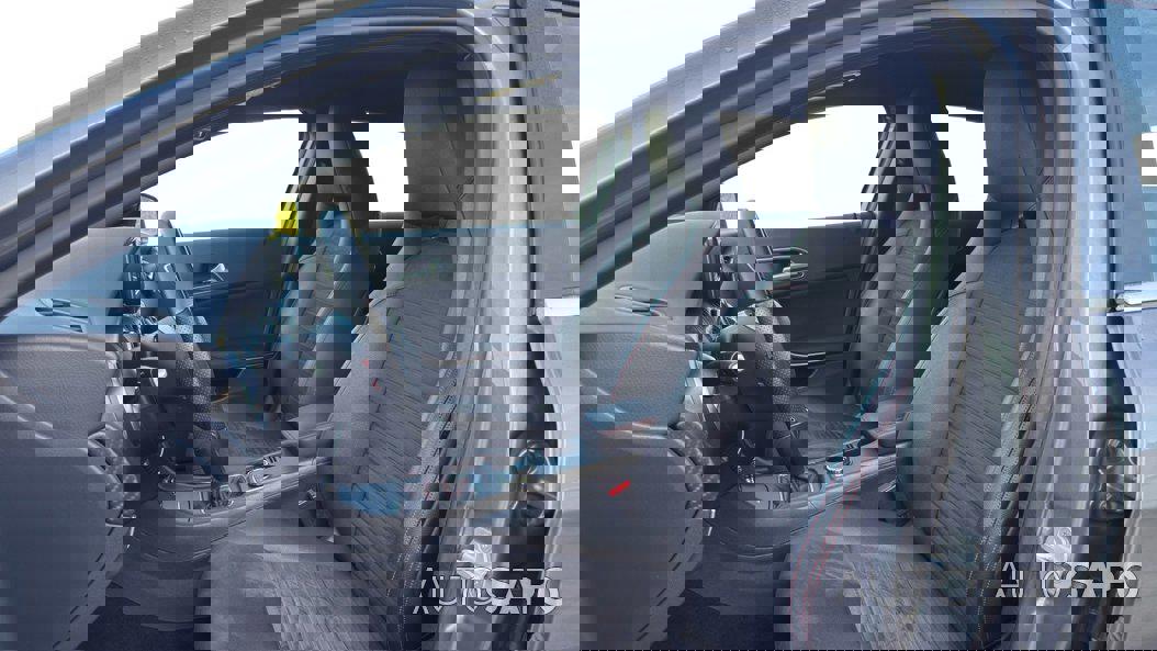 Mercedes-Benz Classe A de 2015