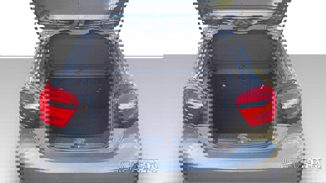 Mercedes-Benz Classe A de 2015