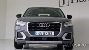 Audi Q2 de 2017