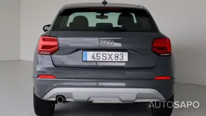 Audi Q2 de 2017