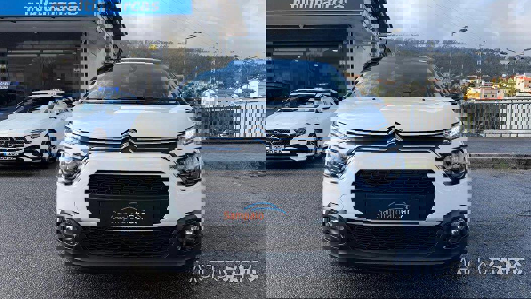 Citroen C3 de 2024