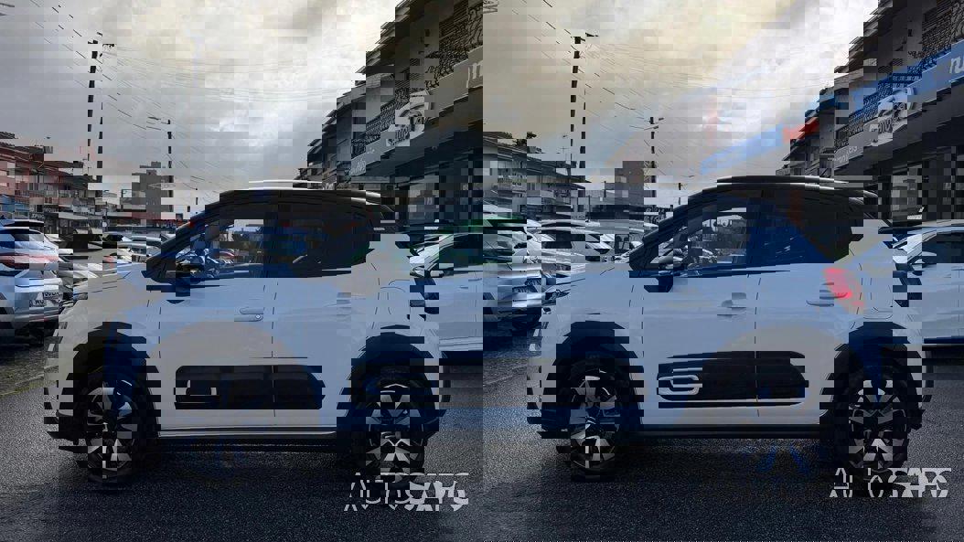 Citroen C3 de 2024