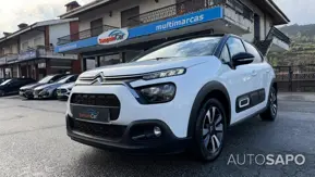 Citroen C3 de 2024