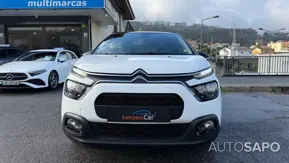 Citroen C3 de 2024