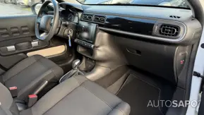 Citroen C3 de 2024