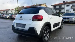 Citroen C3 de 2024